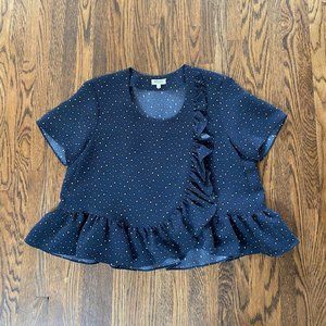 Kenzo Blouse